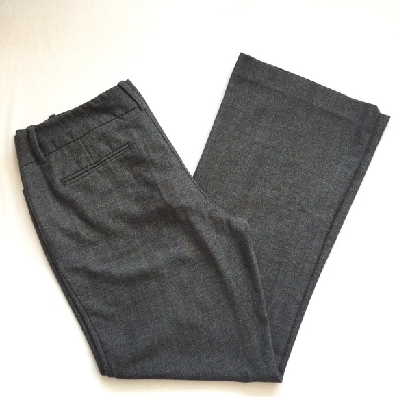 Mossimo Slacks - Picture 1 of 4